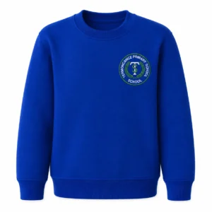 School Jumper (U Neck)